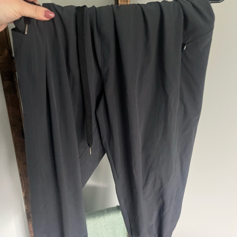 Women’s grayPants